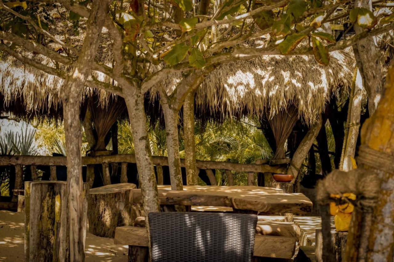 Cinnabar Resort Tangalle Luaran gambar