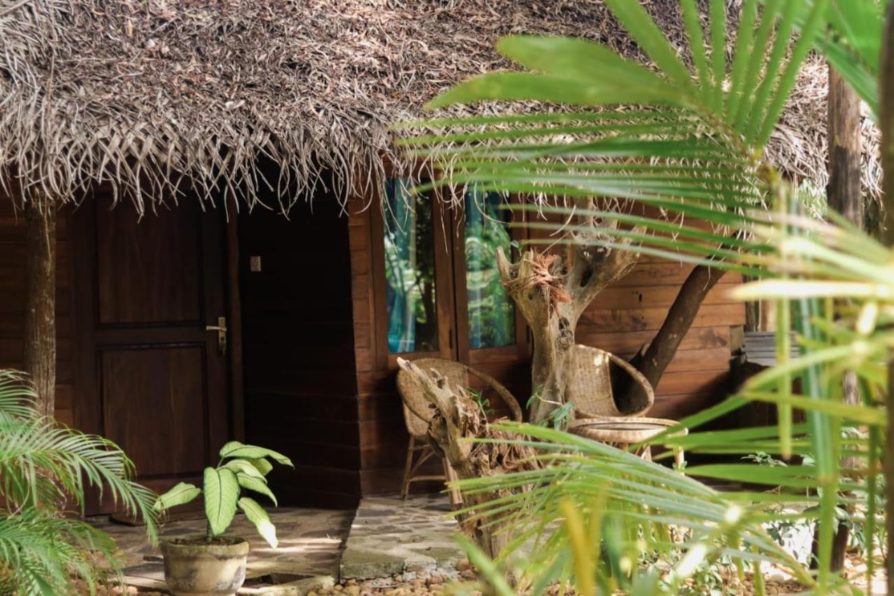 Cinnabar Resort Tangalle Luaran gambar