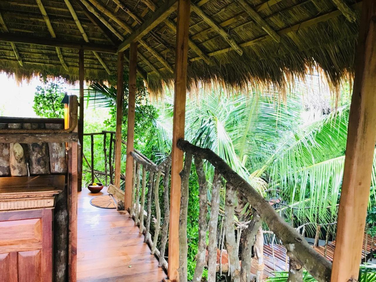 Cinnabar Resort Tangalle Luaran gambar