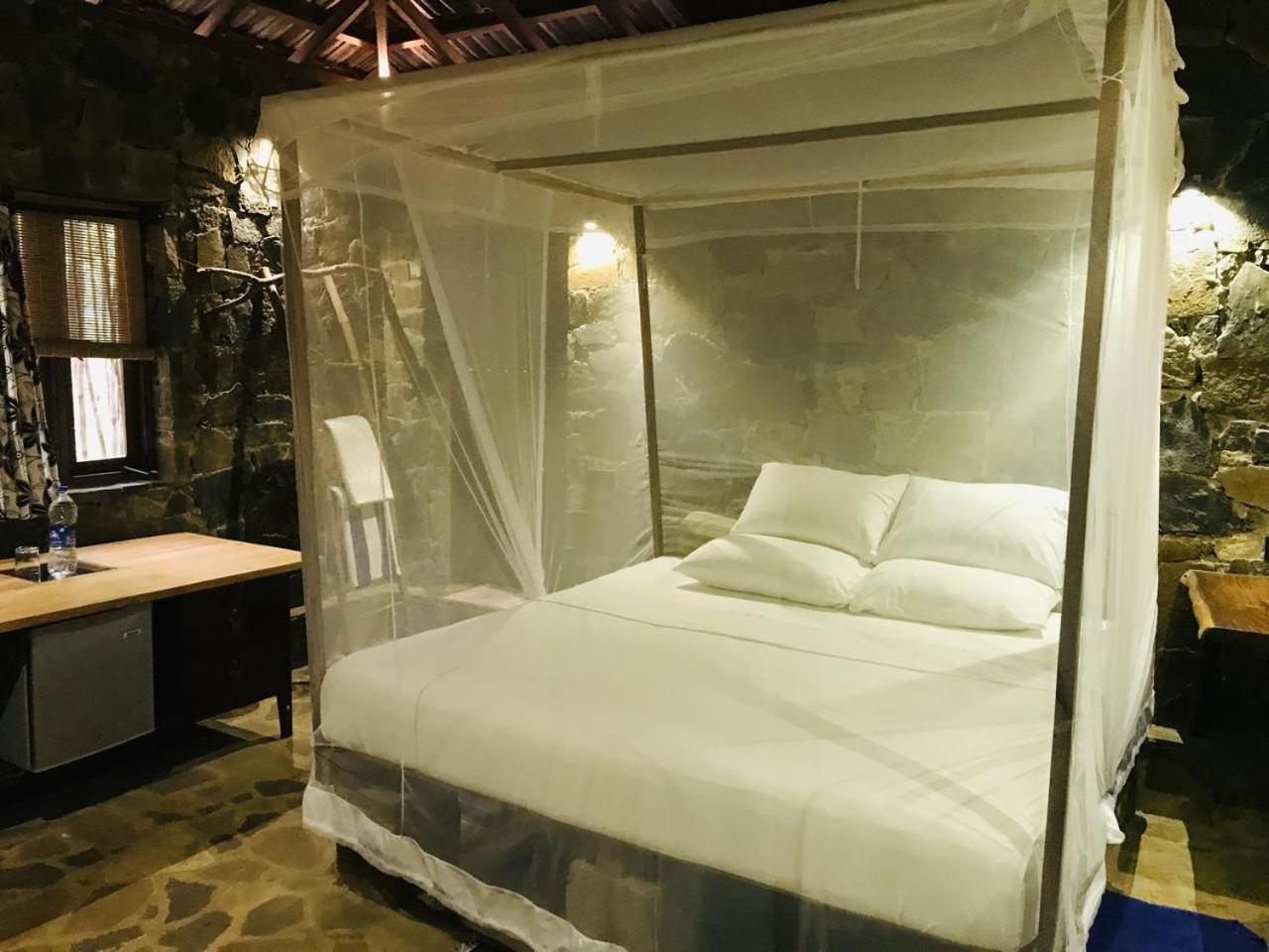 Cinnabar Resort Tangalle Luaran gambar