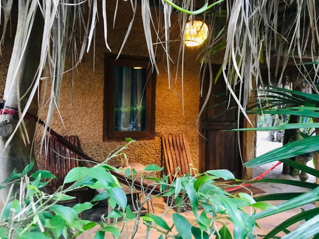 Cinnabar Resort Tangalle Luaran gambar
