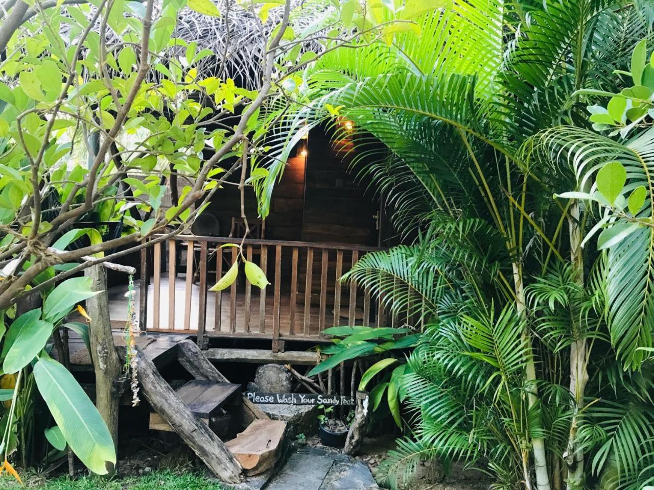 Cinnabar Resort Tangalle Luaran gambar