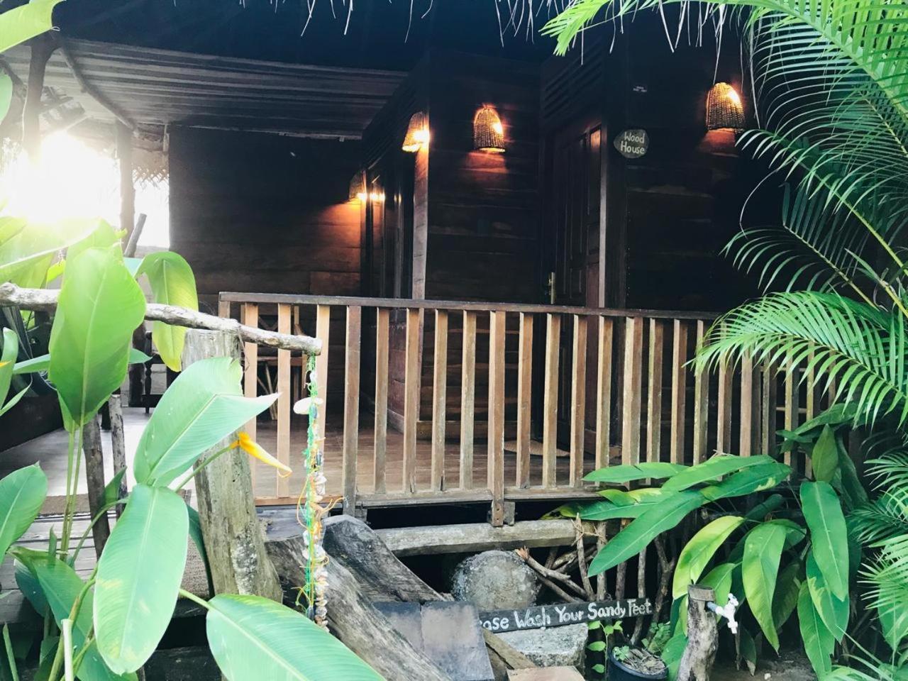Cinnabar Resort Tangalle Luaran gambar